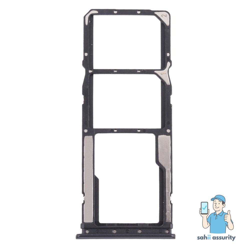 SIM Card Holder Tray for Xiaomi Poco M3